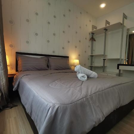 Thermospace The Wave B-13A-13 Melaka City No Wifi Buitenkant foto