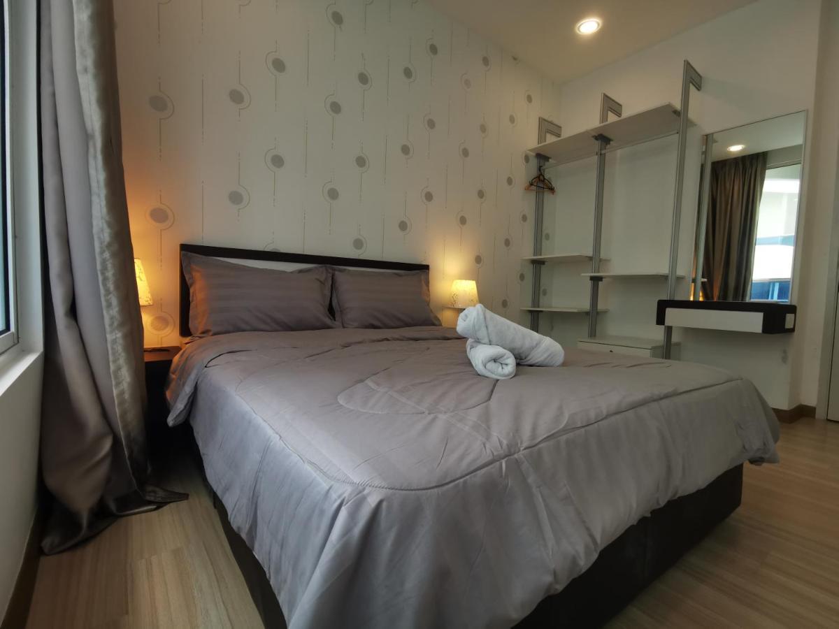 Thermospace The Wave B-13A-13 Melaka City No Wifi Buitenkant foto