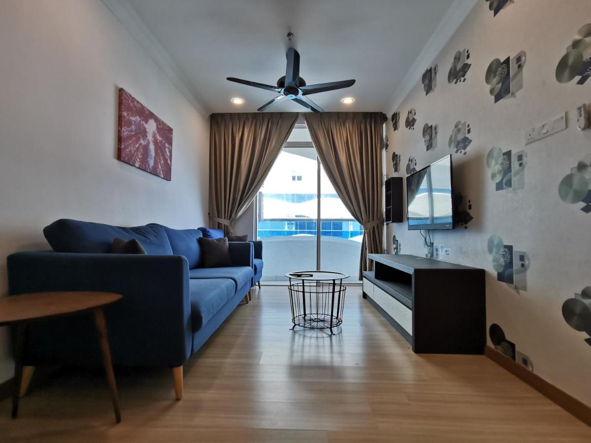 Thermospace The Wave B-13A-13 Melaka City No Wifi Buitenkant foto