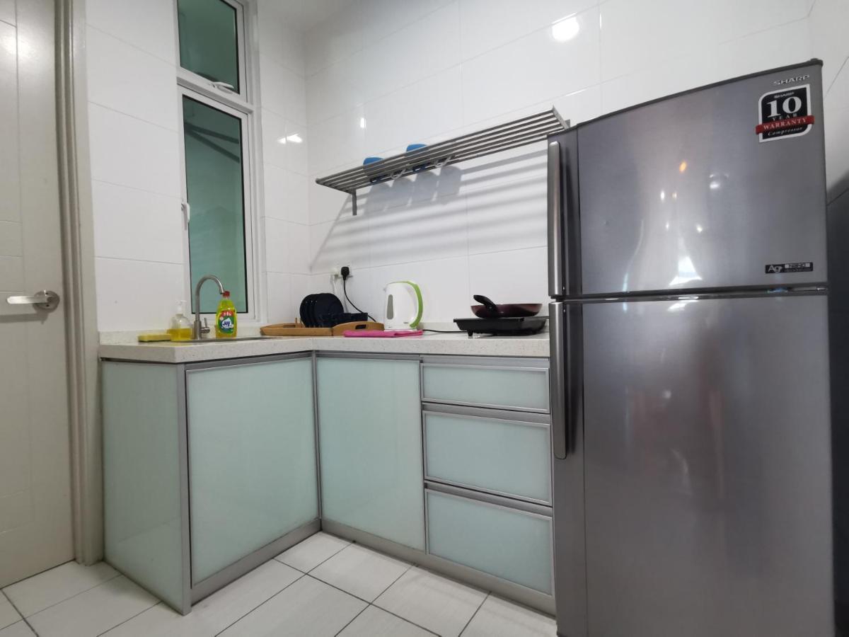 Thermospace The Wave B-13A-13 Melaka City No Wifi Buitenkant foto